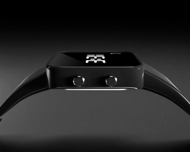 นาฬิกาข้อมือ "1:Face Watch" สุดเท่ สร้างประโยชน์ - นาฬิกา - 1:Face Watch - รองรับแรงกระแทก - มี 6 สี - รายได้มอบมูลนิธิ