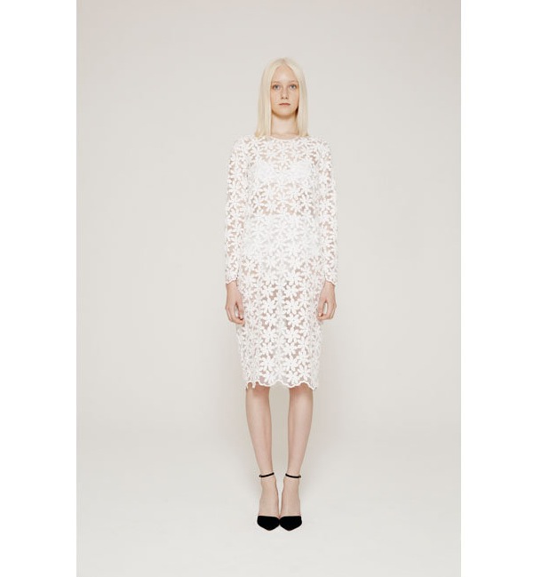 BST Thời Trang Nữ Xuân/Hè 2013/2014 Của Karla Spetic - Karla Spetic - Bộ sưu tập - Thời trang nữ - Lookbook - Xuân/Hè 2013/2014