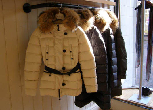 Best Fashion Boutiques in London - Fashion
