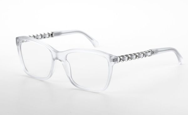 แว่นตาหรูจาก Chanel รับลมหนาว - แฟชั่น - แฟชั่นคุณผู้หญิง - อินเทรนด์ - แว่นตา - chanel