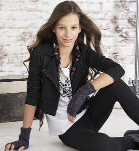 Girls' Limited Cotton Rich 3/4 Sleeve Cropped Bomber Jacket - Marks & Spencer - Jacket - Teenage Wear