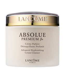 Absolue Premium Bx Advanced Replenishing Cream Cleanser - Lancôme - Cream Cleanser - Skin Care