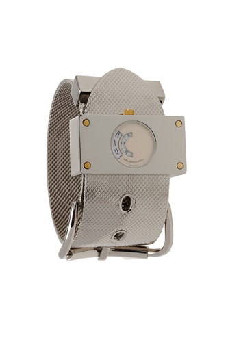 Spring 2013 Accessory: Stay On Schedule With Statement & Sophisticated Watches - Accessory - Spring 2013 - Fashion - Watch - Must-Have Product