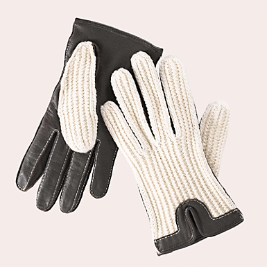 Amelia Glove - Tommy Hilfiger - Gloves - Accessory