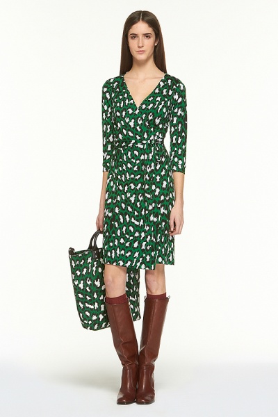 More Active and Pretty with Dresses - Women's Wear - Dresses