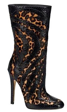 Jimmy Choo - Designer - Shoes - Bag
