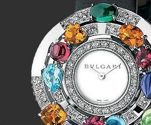 Bvlgari Astrale Collection 2011