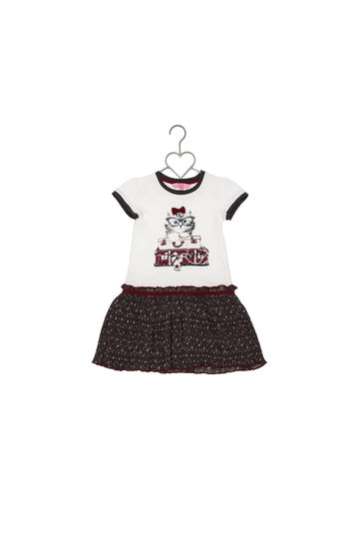 Trang phục trẻ em siêu dễ thương từ OVS Kids - OVS Kids - Thời trang trẻ em - Thời trang - Bộ sưu tập - Đông 2013-2014