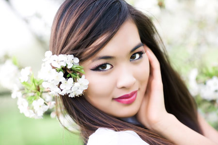 ต้อนรับสายฝน กับการแต่งหน้าให้เริ่ด!!! - แต่งหน้า - รับหน้าฝน - เมคอัพ
