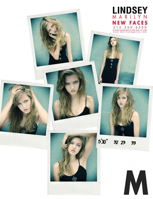 นางแบบหน้าแปลก "ลินด์ซีย์ วิคสัน" Top Model ที่มีจุดเด่นคือ...ฟันห่าง !! - นางแบบ - Lindsey Wixson - ลินด์ซีย์ วิคสัน - นางแบบฟันห่าง - นางแบบหน้าแปลก - Top Model - นางแบบระดับโลก