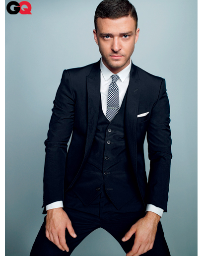 The GQ Guide to Suits - GQ - Style - Suits - Men's Wear