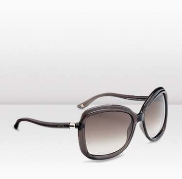 Jimmy Choo trình làng BST mắt kính Xuân Hè 2013 thật tinh tế - Phụ kiện - Thời trang nữ - Bộ sưu tập - Nhà thiết kế - Mắt Kính - Xuân/Hè 2013