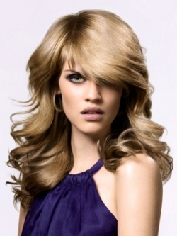 Long Blonde Hairstyles - Long Blonde - Hairstyles