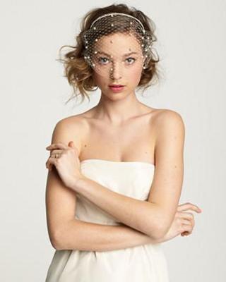 Beautiful Bridal Headpieces - Accessory - Wedding
