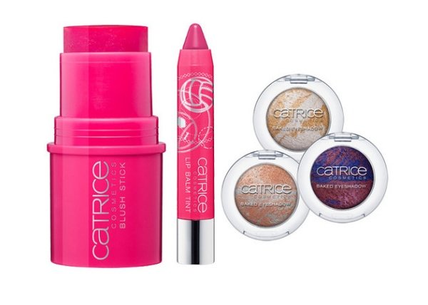 BST make-up 'Matchpoint' của Catrice.