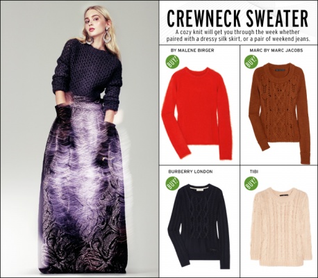 Upgrade your closet