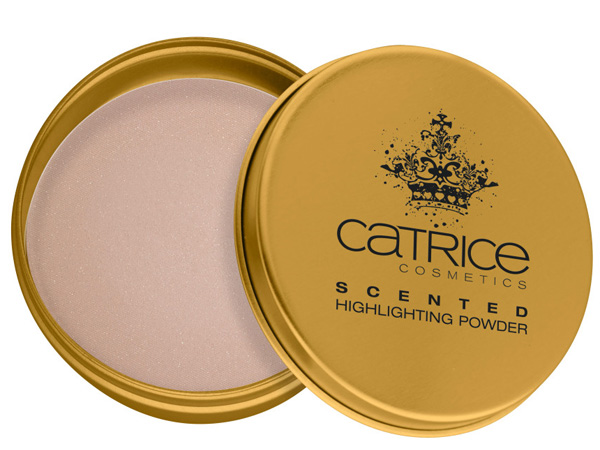 Catrice giới thiệu BST make-up Rocking Royals Đông 2013 - Catrice - Mỹ phẩm - Make-up