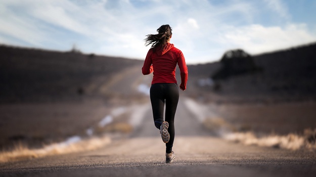 มาวิ่งกันดีกว่า มีอะไรดีๆที่คุณสัมผัสได้ - เคล็ดลับ - ความงาม - วิ่ง - ออกกำลังกาย