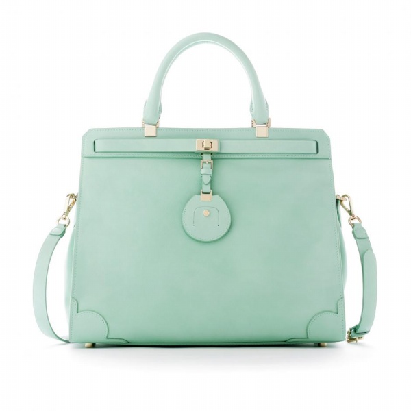 Sophisticated Jimmy Choo Spring 2013 Accessories Collection - Fashion - Designer - Accessory - Spring 2013 - Collection - Jimmy Choo