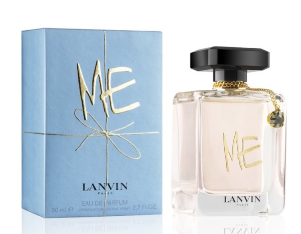 Hương thơm nữ tính từ Lanvin Me. - Lanvin - Nước hoa