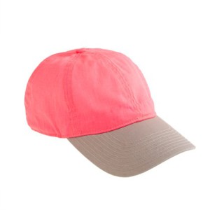 Favorite Baseball Caps for Summer Time - Fashion - Women's Wear - Accessory - Caps - Baseball Hats