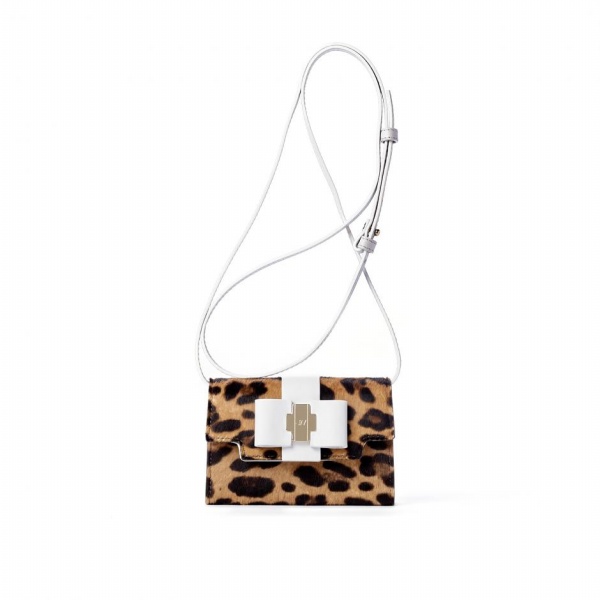 Sophisticated Jimmy Choo Spring 2013 Accessories Collection - Fashion - Designer - Accessory - Spring 2013 - Collection - Jimmy Choo