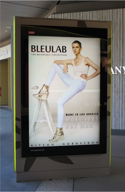 Bleulab và BST cho kỳ nghỉ 2012 - Bleulab