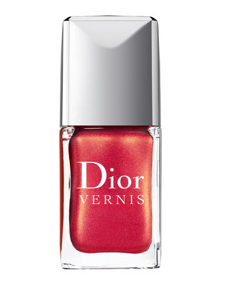 Nail's colors for holidays - Nail Colour