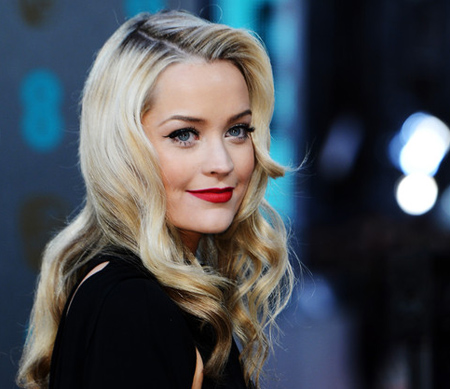 Best Beauty Looks at BAFTAs 2013 - BAFTA 2013 - Best beauty - Celeb style