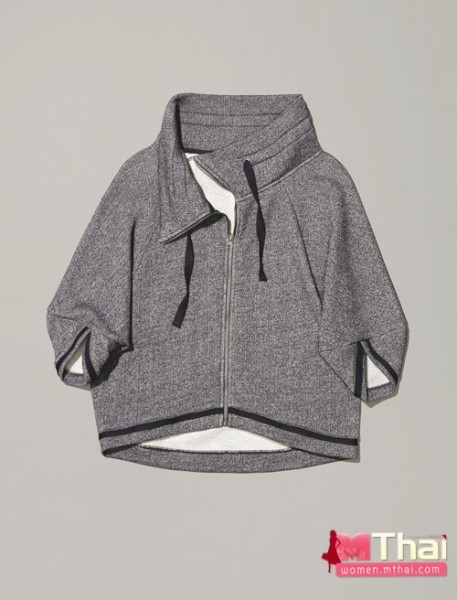 เปิดตัว เสื้อผ้ากีฬา Esprit Wellness Collection 2012 - ชุดกีฬา - เสื้อผ้ากีฬา - Esprit - เอสปรี - เปิดตัว - Collection