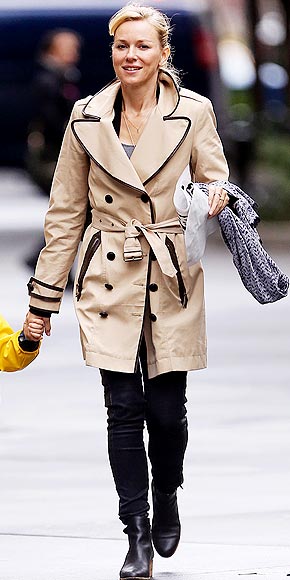 Mix Jacket cá tính như Sao - Thời trang nữ - Phụ kiện - Tư vấn - Phong Cách Sao - Thời trang - Áo khoác - Jacket