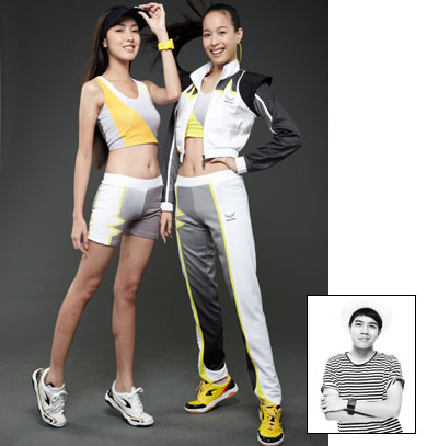 แกรนด์สปอร์ต "BODY & MIND" จุดประกายจังหวะแห่งกีฬา - แกรนด์สปอร์ต - กีฬา - แฟชั่น