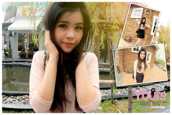 น้องเพ้นท์ ปารณัทร