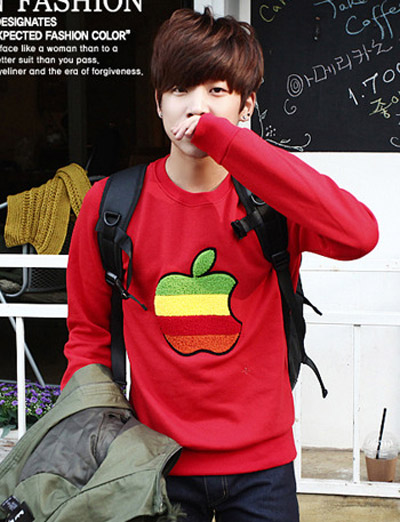 เทรนด์จี๊ดสะใจของผู้ชายยุคนี้ กับสีโทนฤดูร้อนเตะตา!!