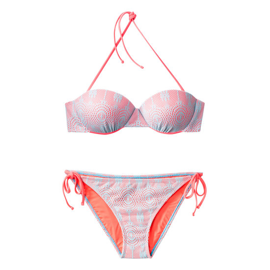 Những bộ bikini rực rỡ dành cho mùa hè - Thời trang nữ - Tư vấn - Thời trang - Áo tắm