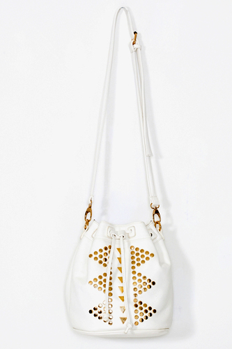 Top 7 Stylish Crossbody Bags - Fashion - Women's Wear - Accessory - Bag - Crossbody Bags