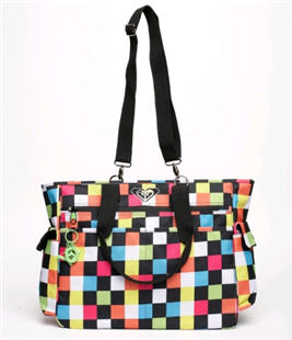 Sienna Carry On Bag - Roxy - Bag