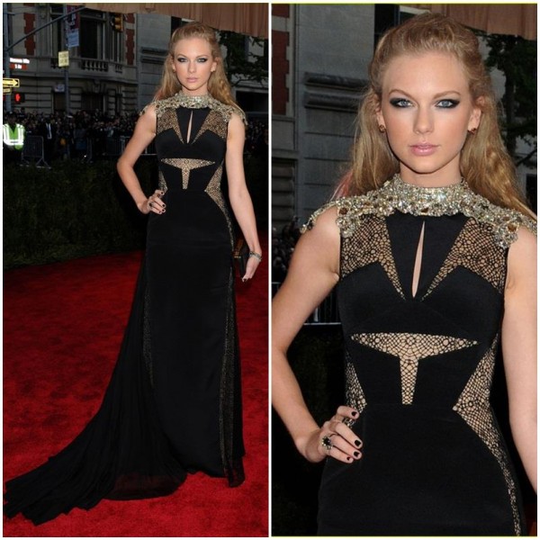 แฟชั่นแซ่บเว่อร์ ของดาราฮอลลีวู้ด จากงาน MET Gala 2013 - ดาราฮอลลีวู้ด - นิตยสาร Vogue - งาน MET Gala 2013 - แฟชั่นพรมแดง - งานพรมแดง - แฟชั่นดารา - Celeb Style