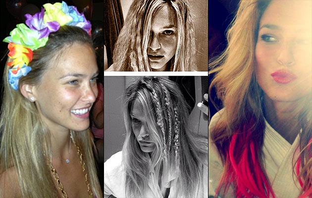 Bar Refaeli กับหุ่นสวยๆของเธอ - แฟชั่น - แต่งหน้า - แฟชั่นคุณผู้หญิง - แฟชั่นดารา - เคล็ดลับ - เทรนด์ใหม่ - อินเทรนด์ - Celeb Style