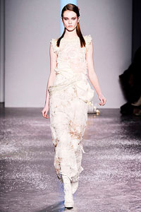 Cutting-edge celebrity fashion favorite Rodarte appears at Nordstrom - Fashion - Rodarte - USA - Seattle - Nordstrom - Laura Mulleavy - Kate Mulleavy