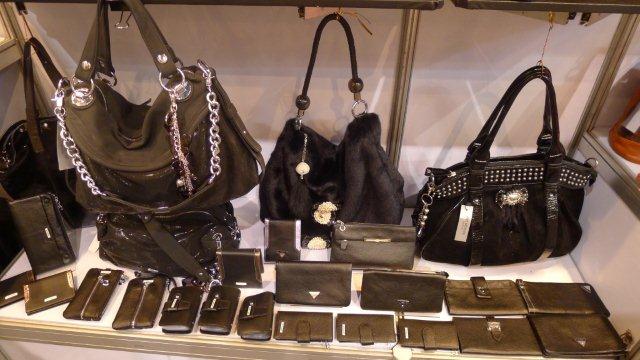 IRIS MONTINI : THE ARE OF DESIGN