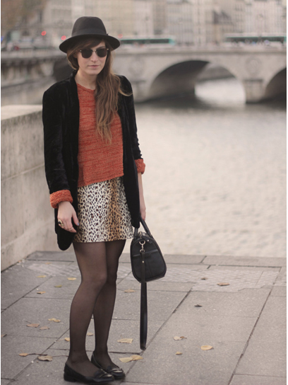 Add Luxe to Your Styles with Velvet - Velvet - Fashion Bloggers - Women's Wear