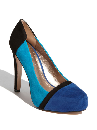 Lovely Platforms for Princess - Shoes
