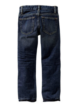 Indigo skinny jeans - Gap - Kids Wear - Jeans - Buy