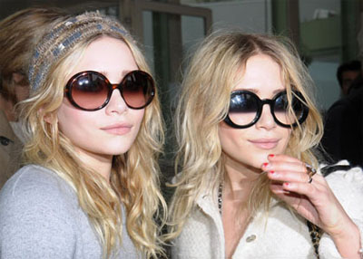 Olsens’ Denim Line Gets Flack - Olsen
