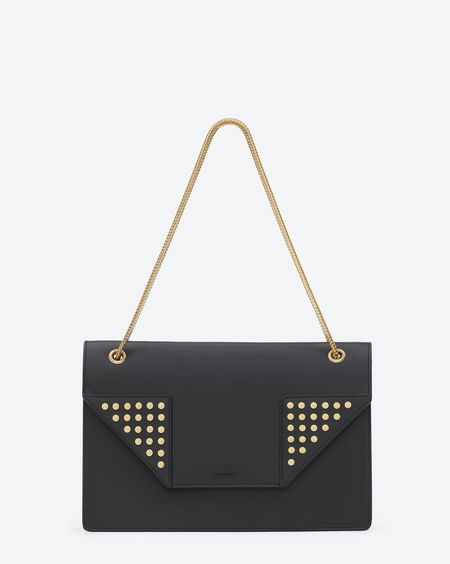 BST túi xách Saint Laurent đầy thanh lịch - Thời trang nữ - Bộ sưu tập - Nhà thiết kế - Thời trang - Xuân/Hè 2013 - Túi xách - Saint Laurent