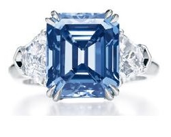 Which Harry Winston Diamond Ring Would You Choose? - Jewelry - Ring