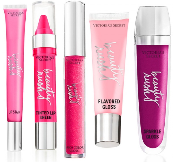 Khám phá BST make-up ‘Beauty Rush’ Xuân 2014 của Victoria’s Secret - Xuân 2014 - Victoria’s Secret - Mỹ phẩm - Make-up - Trang điểm