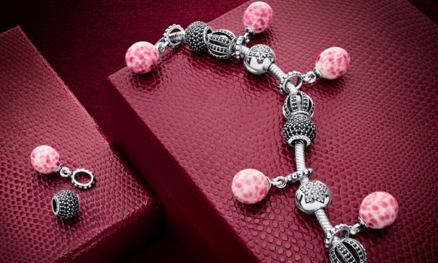 เครื่องประดับสีหวาน แบรนด์ Pandora เอาใจสาวขี้ร้อน! - เครื่องประดับสวยๆ - เครื่องประดับสีหวาน - แบรนด์ Pandora - คอลเลกชั่นจิวเวลรี่ - แพนโดร่า - แฟชั่นเครื่องประดับ - เครื่องประดับหรู