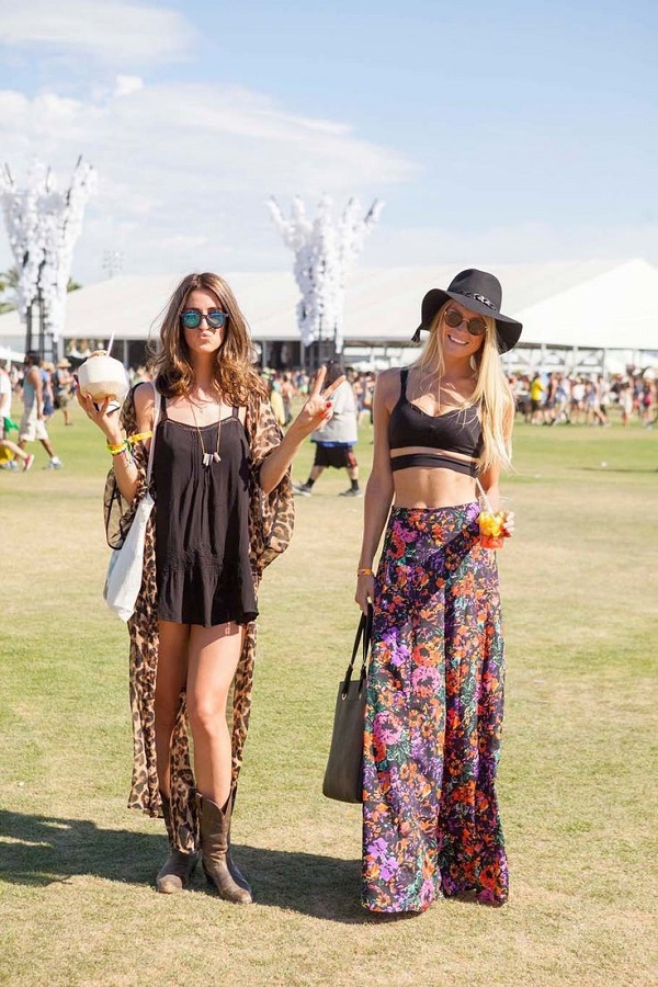 ส่องแฟชั่นงาน Coachella 2016 - แฟชั่น - แฟชั่นคุณผู้หญิง - อินเทรนด์ - เทรนด์ใหม่ - แฟชั่นดารา - แฟชั่นเสื้อผ้า - แฟชั่นวัยรุ่น - ไอเดีย - เทรนด์แฟชั่น